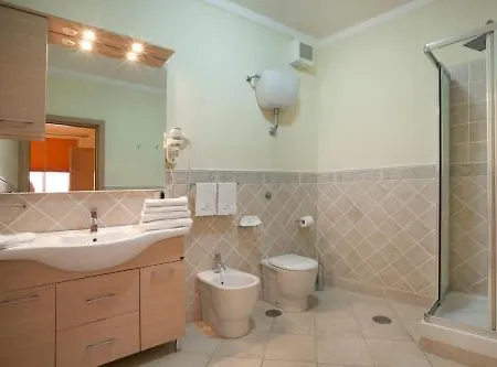 Aparthotel Posidonia Ischia