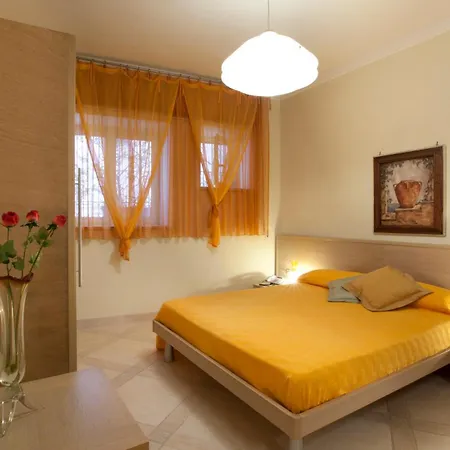 Aparthotel Posidonia Ischia