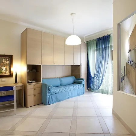 Aparthotel Posidonia