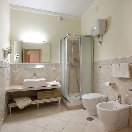 Aparthotel Posidonia