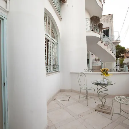 Aparthotel Posidonia
