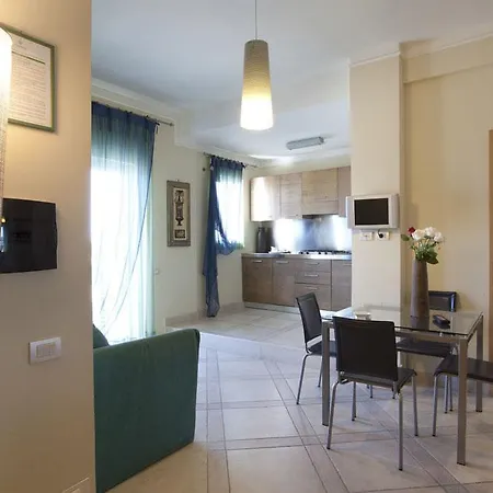 Aparthotel Posidonia 4*